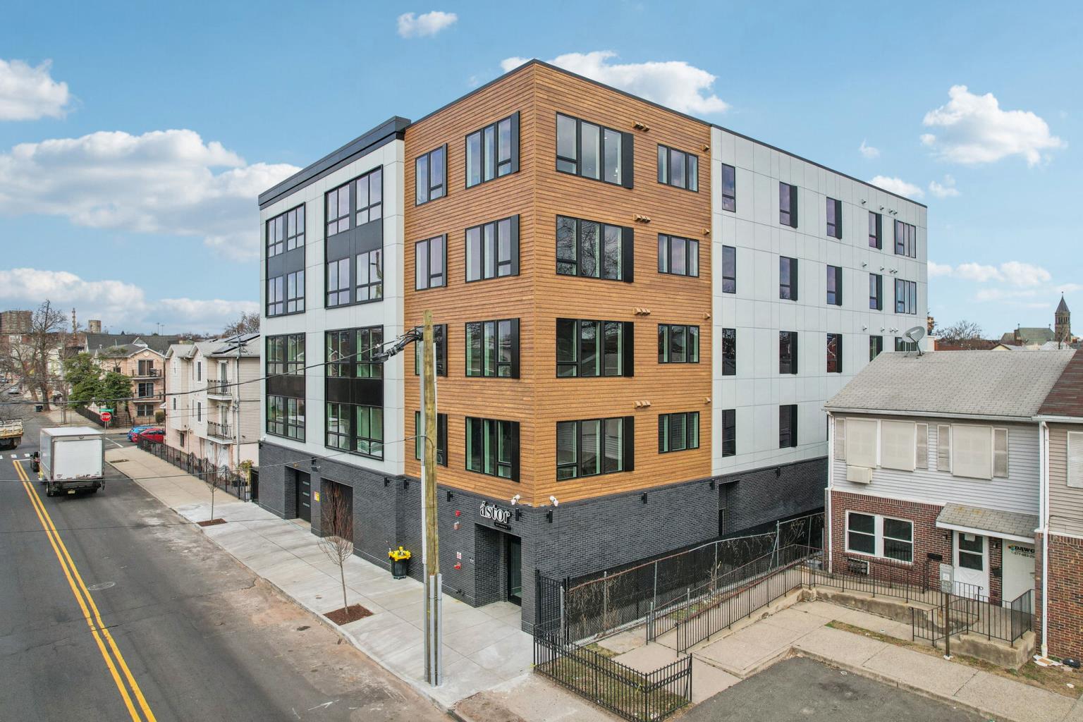 64-68 Emmet St